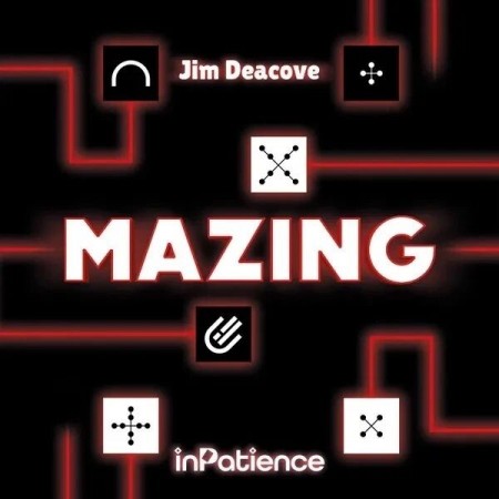 MAZING - INPATIENCE