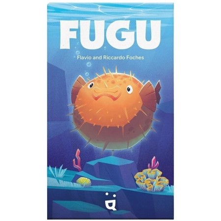 FUGU