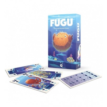 FUGU