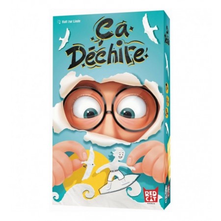 CA DECHIRE