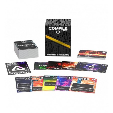 COMPILE 2