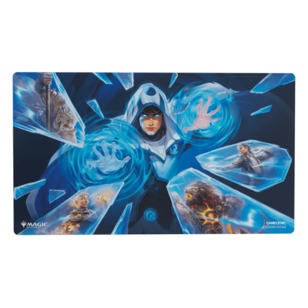 JACE GG : MTG FRA PLAYMAT