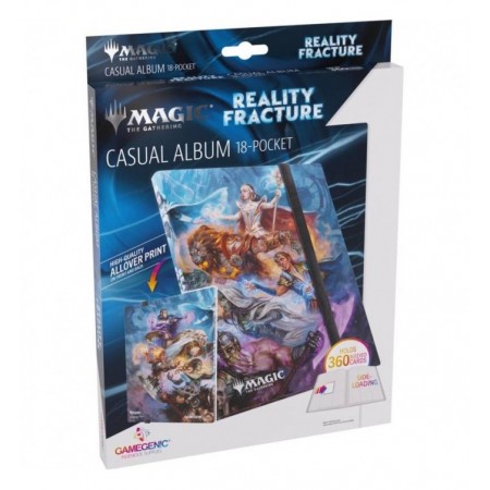 FACE YOURSELF CASUAL ALBUM...