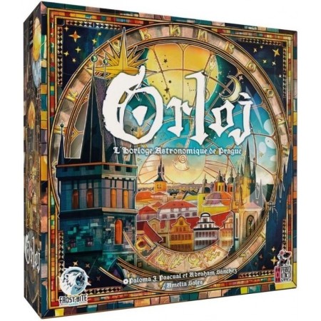 ORLOJ
