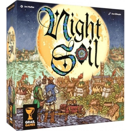 NIGHT SOIL