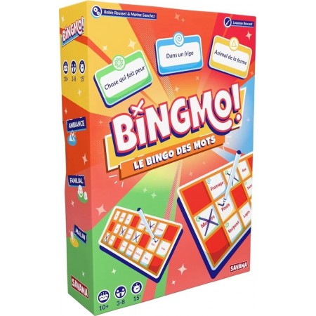 BINGMO