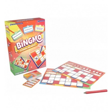 BINGMO