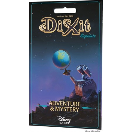 ADVENTURE AND MYSTERY :...