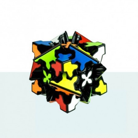 GEARCUBE QIYI