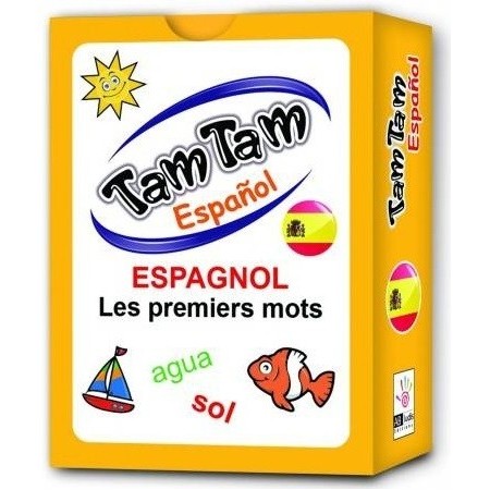 TAM TAM ESPAGNOL