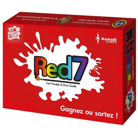 RED 7