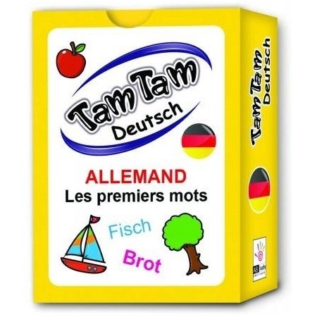 TAM TAM ALLEMAND