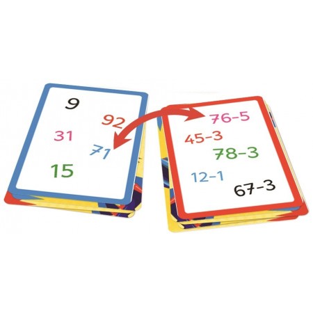 TAM TAM SOUSTRACTIONS SUPERMAX