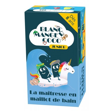 LA MAITRESSE EN MAILLOT DE...