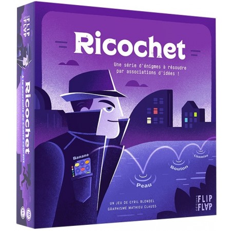 RICOCHET