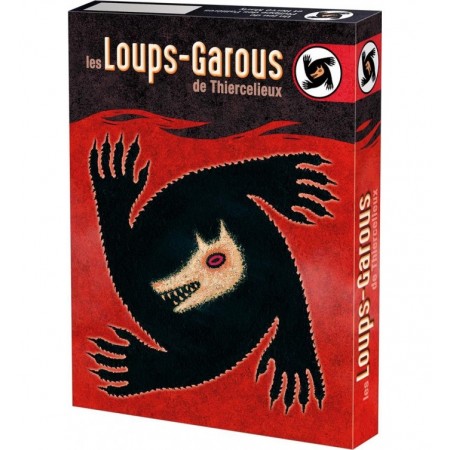 LES LOUPS-GAROUS DE...