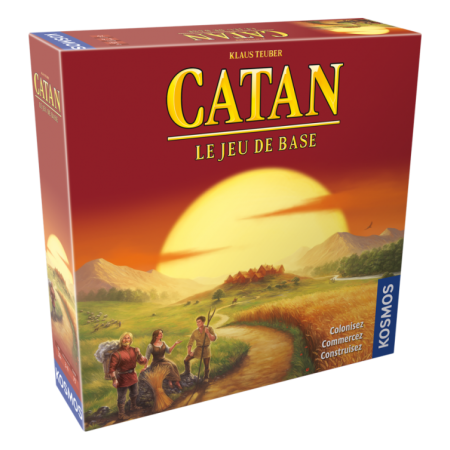 CATAN