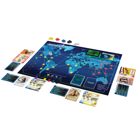 PANDEMIC (PANDEMIE)