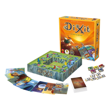 DIXIT