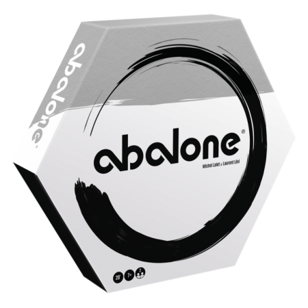 ABALONE