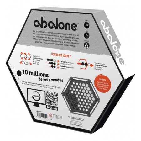 ABALONE
