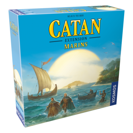 MARINS DE CATANE
