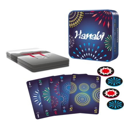 HANABI