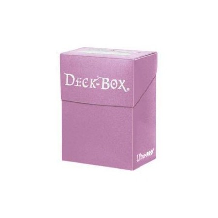 82481 SOLID ROSE DECKBOX