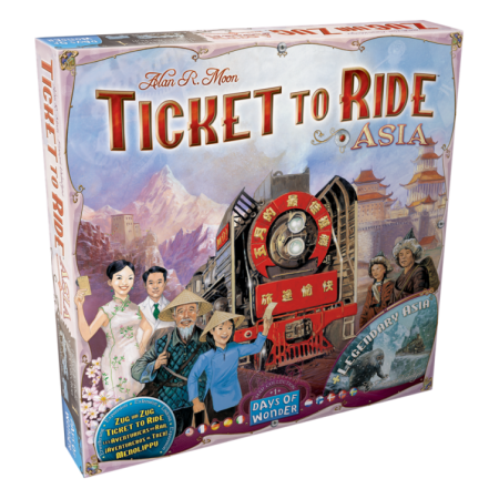 LES AVENTURIERS DU RAIL...