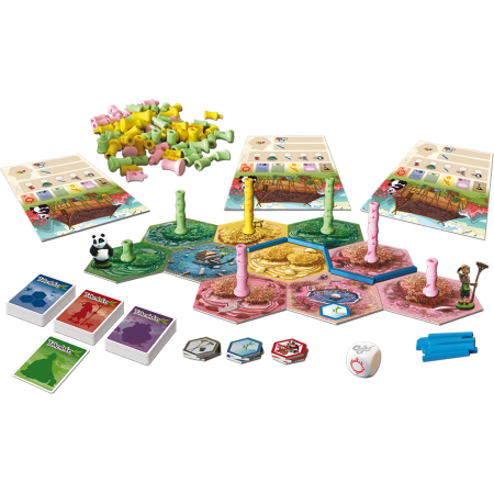 TAKENOKO