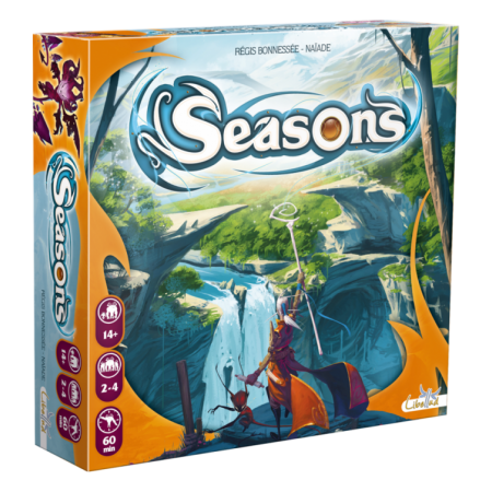 SEASONS