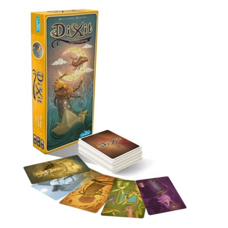 DIXIT 5 : DAYDREAMS