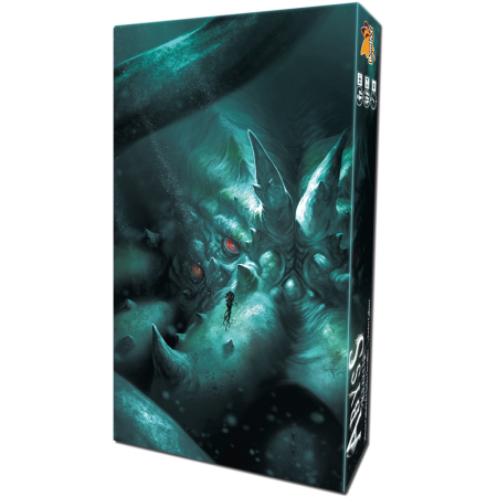 ABYSS : EXTENSION KRAKEN