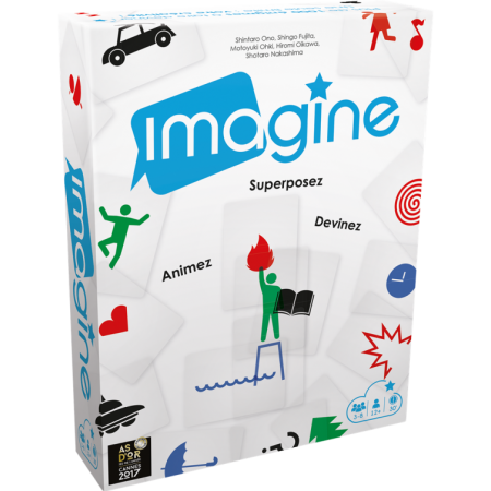 IMAGINE