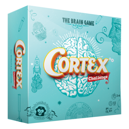 CORTEX CHALLENGE