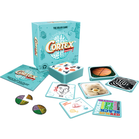 CORTEX CHALLENGE