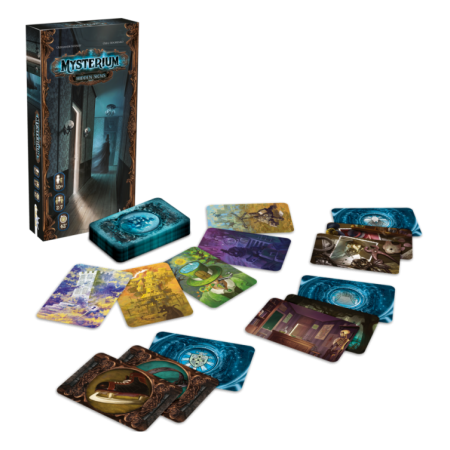 HIDDEN SIGNS : MYSTERIUM
