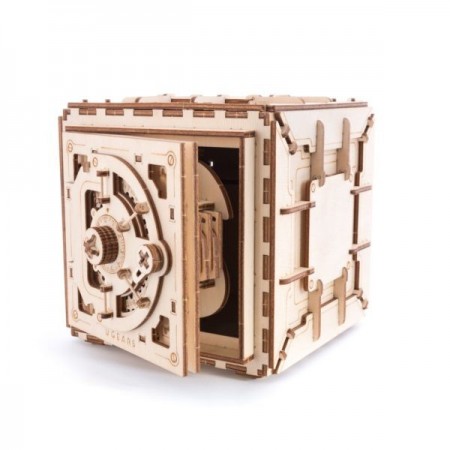 COFFRE FORT UGEARS