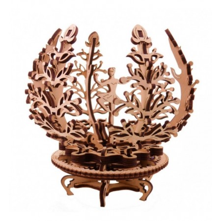 BOITE A FLEUR LILA UGEARS