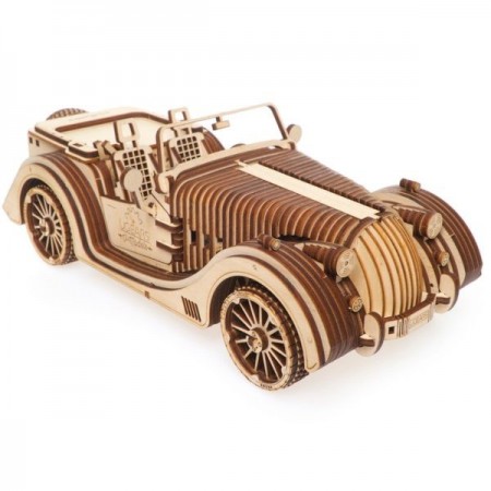 ROADSTER UGEARS