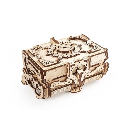 BOITE ANTIQUE UGEARS