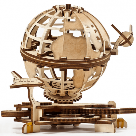 GLOBUS UGEARS