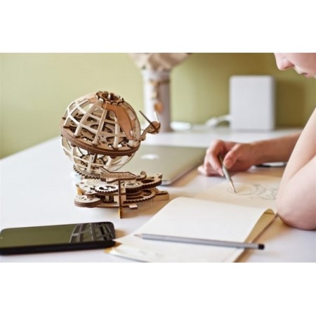 GLOBUS UGEARS