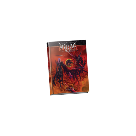 ANIMA: DOMINUS EXXET
