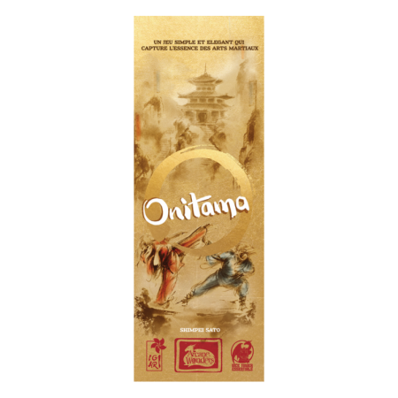 ONITAMA