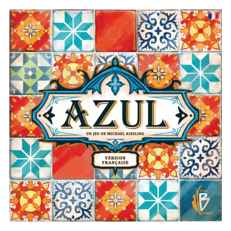 AZUL
