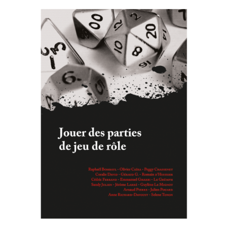 JOUER DES PARTIES DE JEU DE...