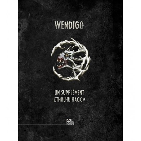 WENDIGO - VOL 3 - LIBRI...