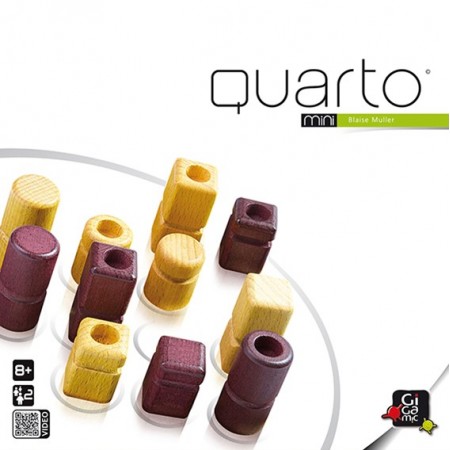 QUARTO MINI