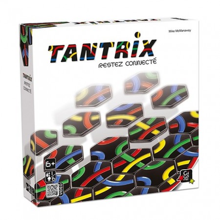 TANTRIX